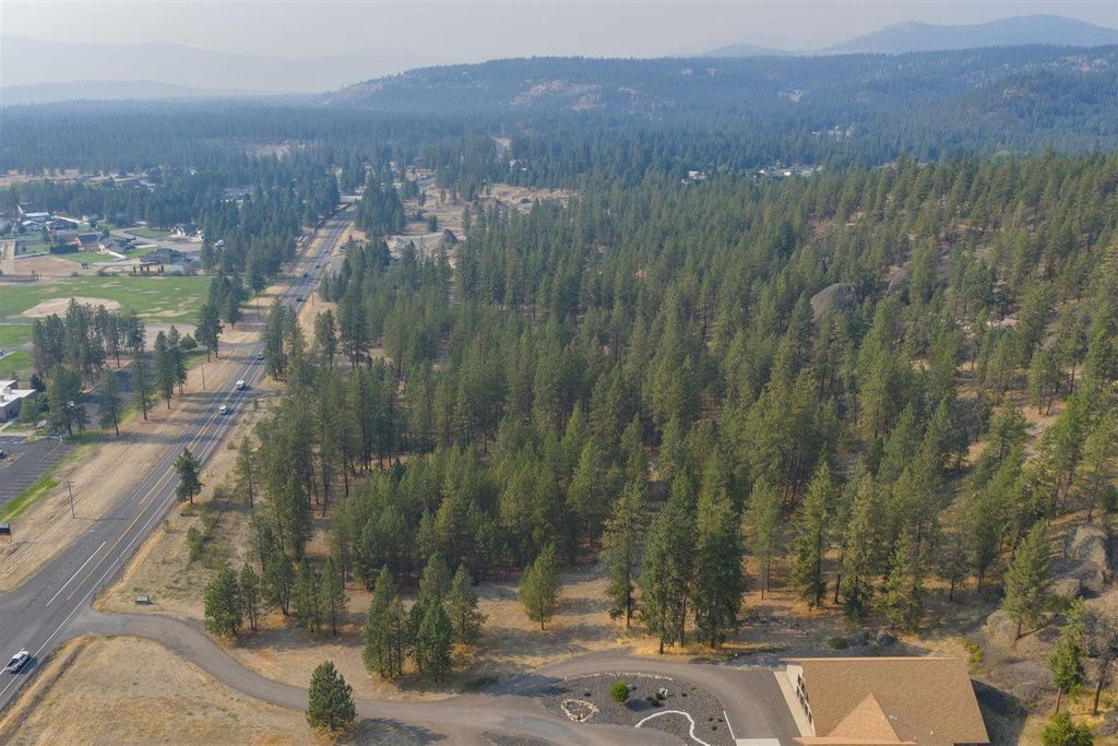 Photo of XXXX WA-291, Nine Mile Falls, WA 99026 (MLS # 202616492)