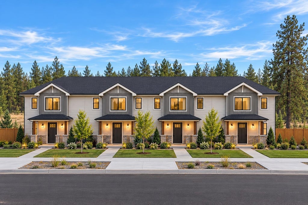 Photo of 6961 W 49TH Ave, Spokane, WA 99224 (MLS # 202625598)