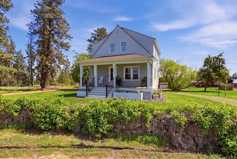 Photo of 3307 S Abbott Rd, Spokane, WA 99224 (MLS # 202616395)