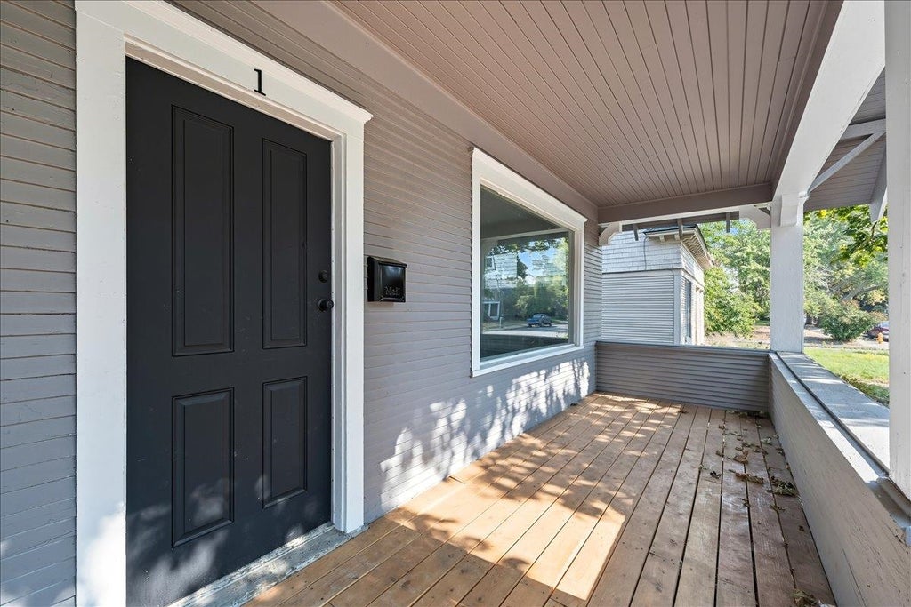 Photo of 1308 W Nora Ave, Spokane, WA 99205 (MLS # 202625941)
