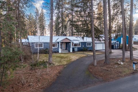 Photo of 1415 W Borden Rd, Spokane, WA 99224 (MLS # 202616882)