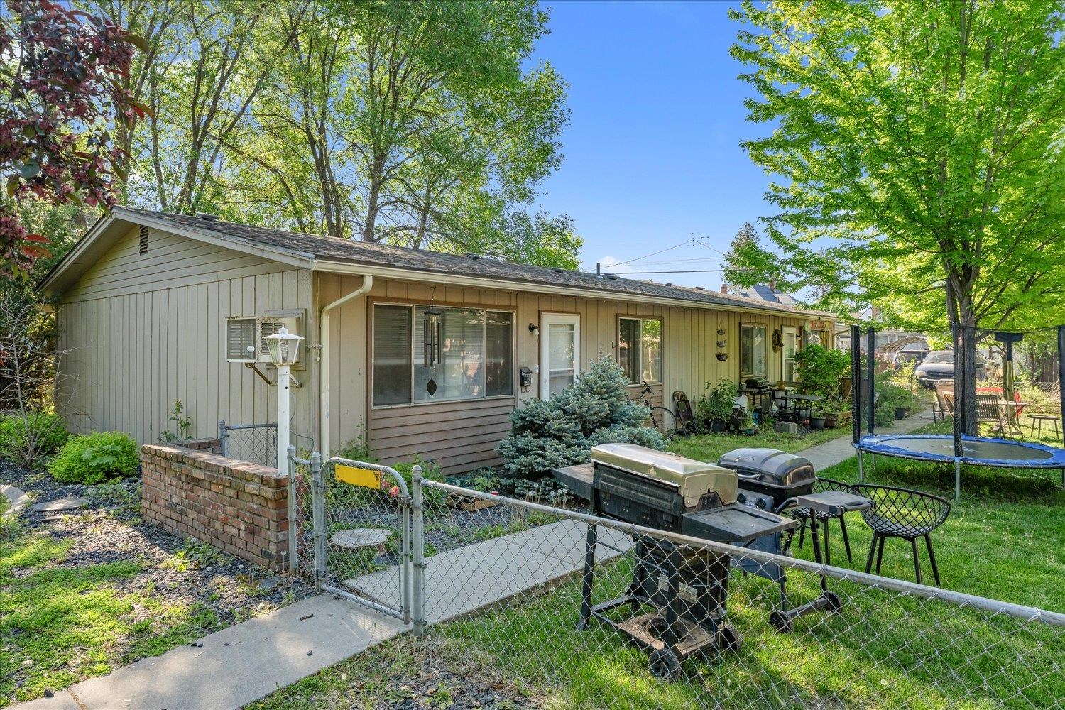 Photo 1 of 23 — 1111 W Providence Ave, Spokane, WA 99205