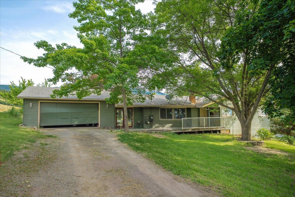 Photo of 3615 S Molter Rd, Liberty Lake, WA 99019 (MLS # 202623635)