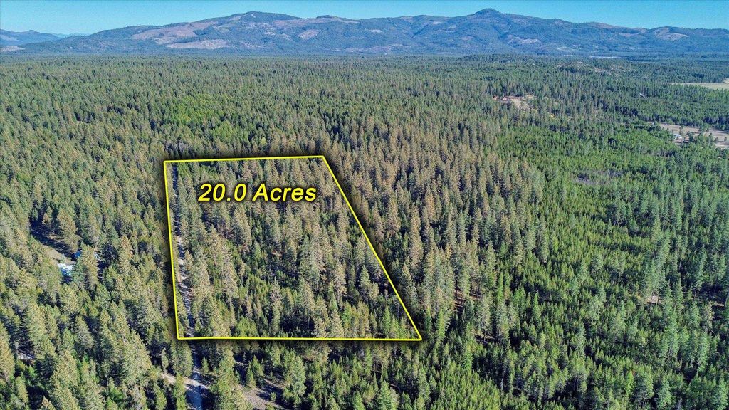 Photo of NKN Bear Tooth Rd, Newport, WA 99156 (MLS # 202525534)