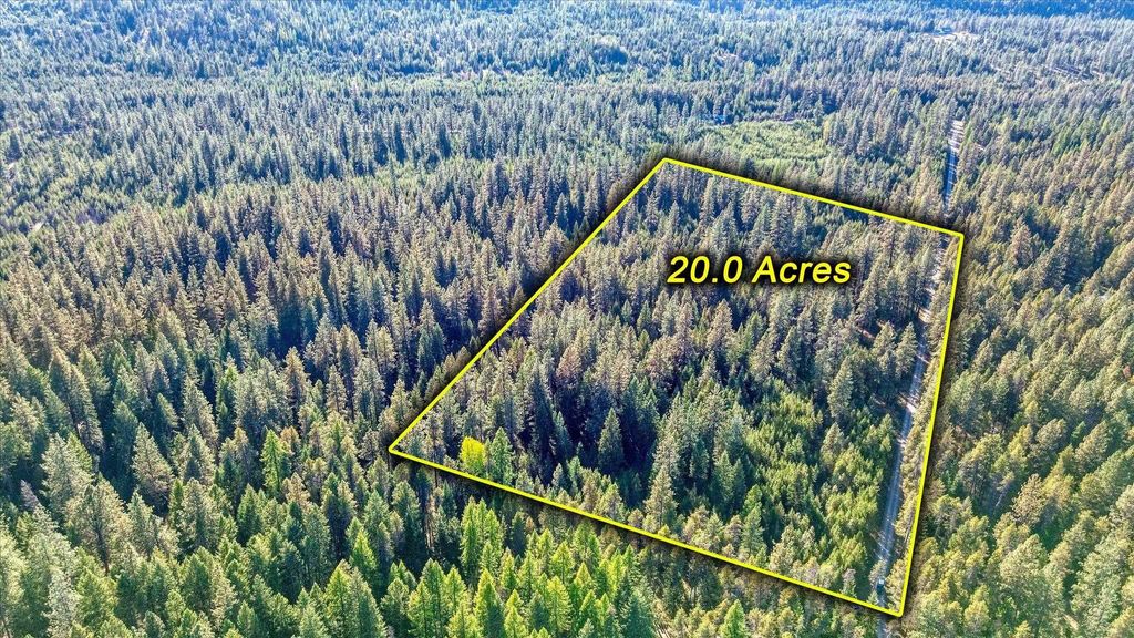 Photo of NKN Bear Tooth Rd, Newport, WA 99156 (MLS # 202525534)
