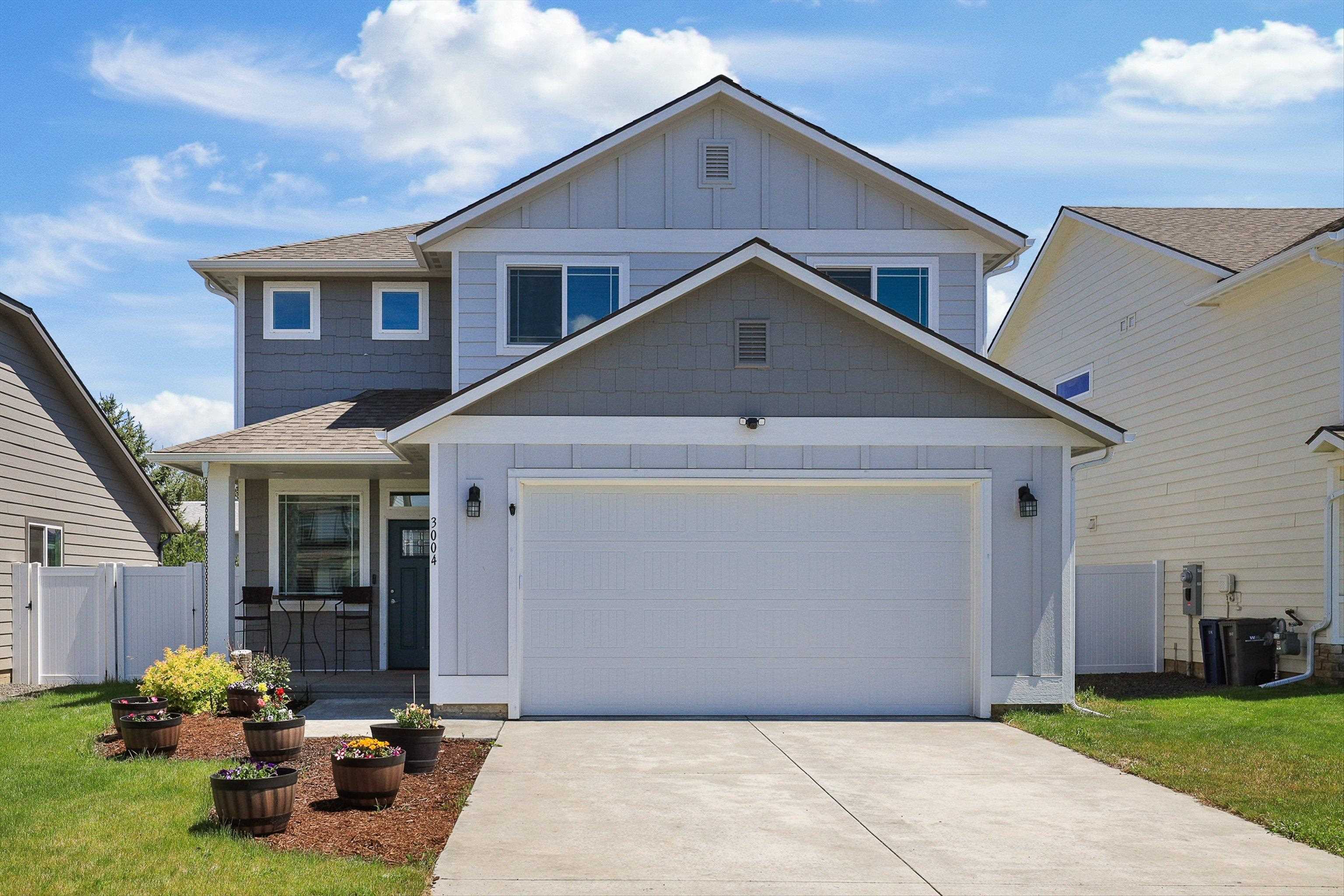 View Spokane Valley, WA 99027 house