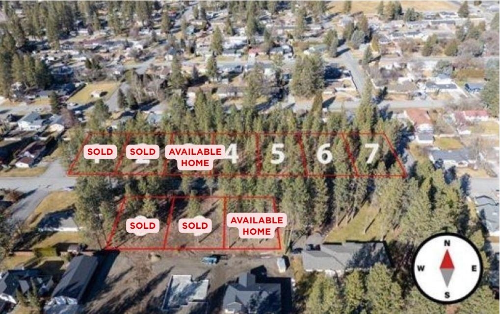 Photo 1 of 13 — 0 E 27th Ave, Spokane Valley, WA 99206