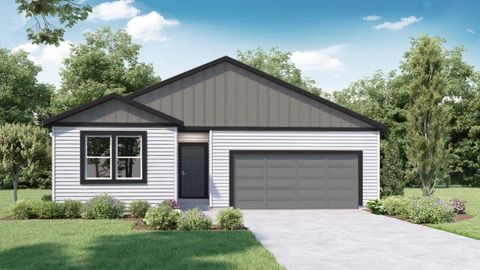 Photo of 13426 W Crosswinds Ave, Airway Heights, WA 99001 (MLS # 202614116)