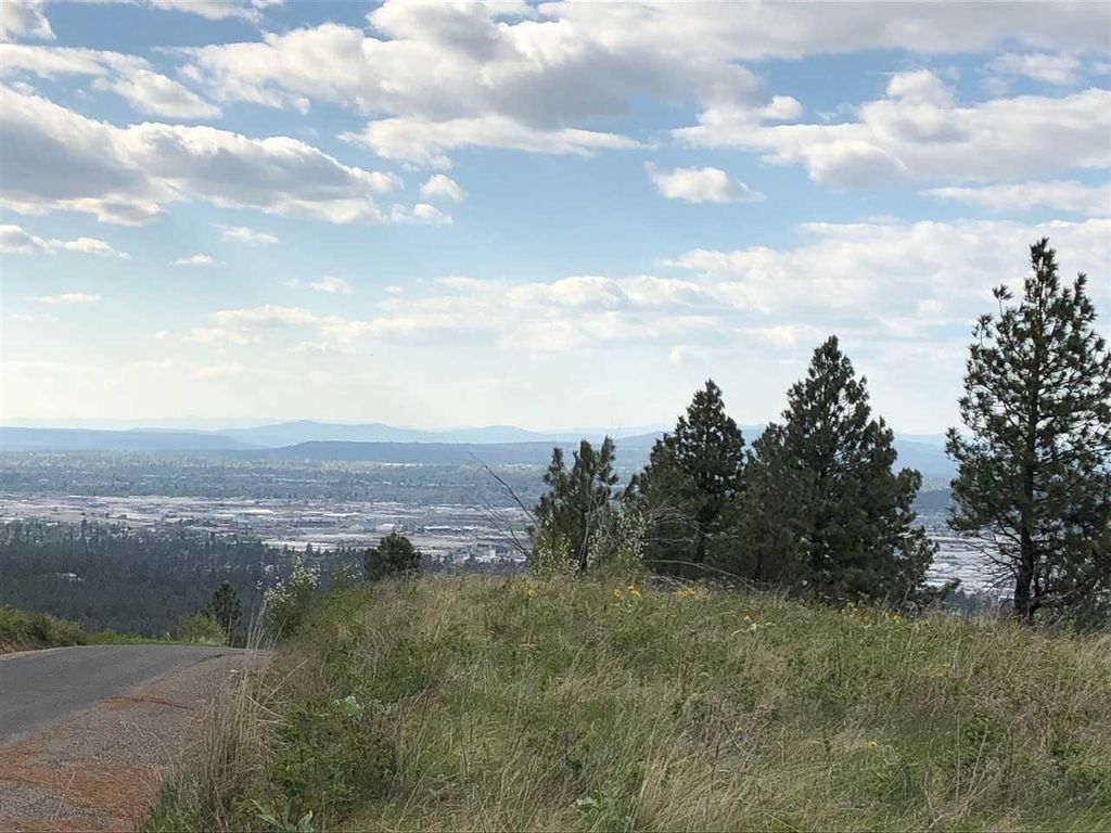 Photo of 2827 S Park Ln, Spokane, WA 99212 (MLS # 202616561)