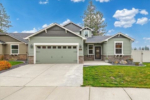 Photo of 7002 E Columbia Dr, Spokane, WA 99217 (MLS # 202526757)