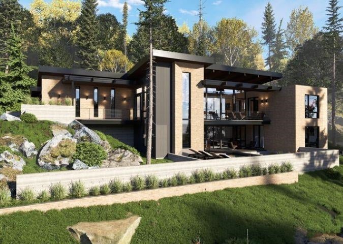 Photo 1 of 23 — 1536 S Upper Terrace Rd, Spokane, WA 99203