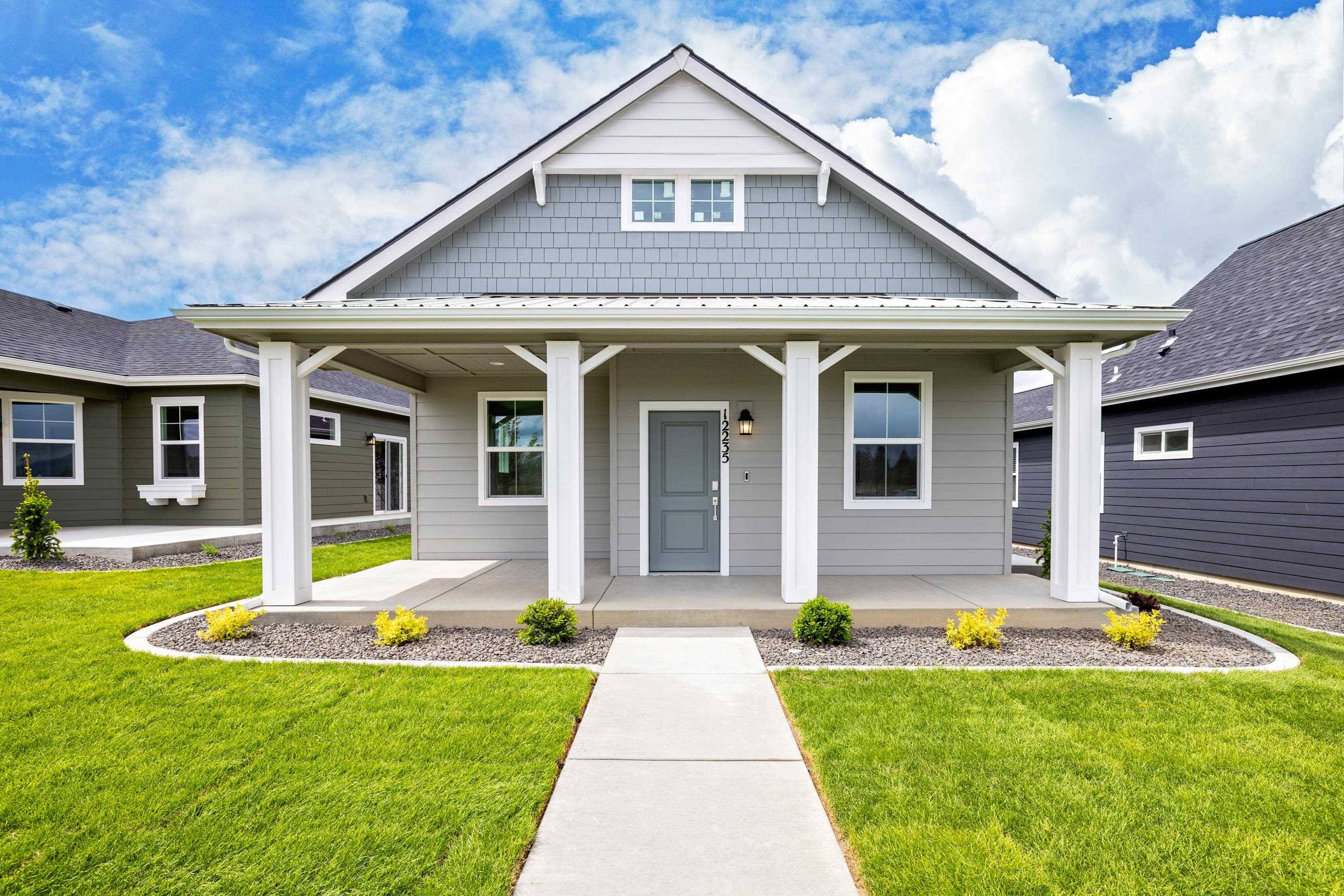 Photo 1 of 32 — 12235 N Dupont Dr, Spokane, WA 99218
