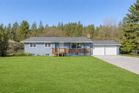 Photo of 9115 N Wall St, Spokane, WA 99218 (MLS # 202615266)