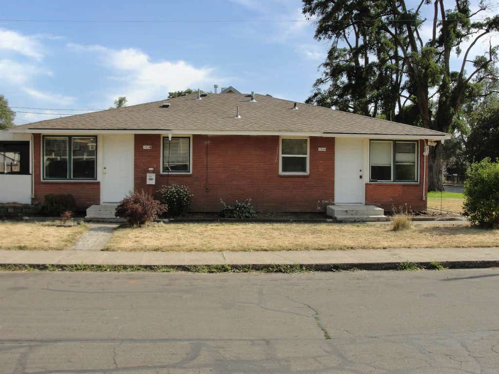Photo of 1804 E Wabash Ave, Spokane, WA 99207 (MLS # 202622899)