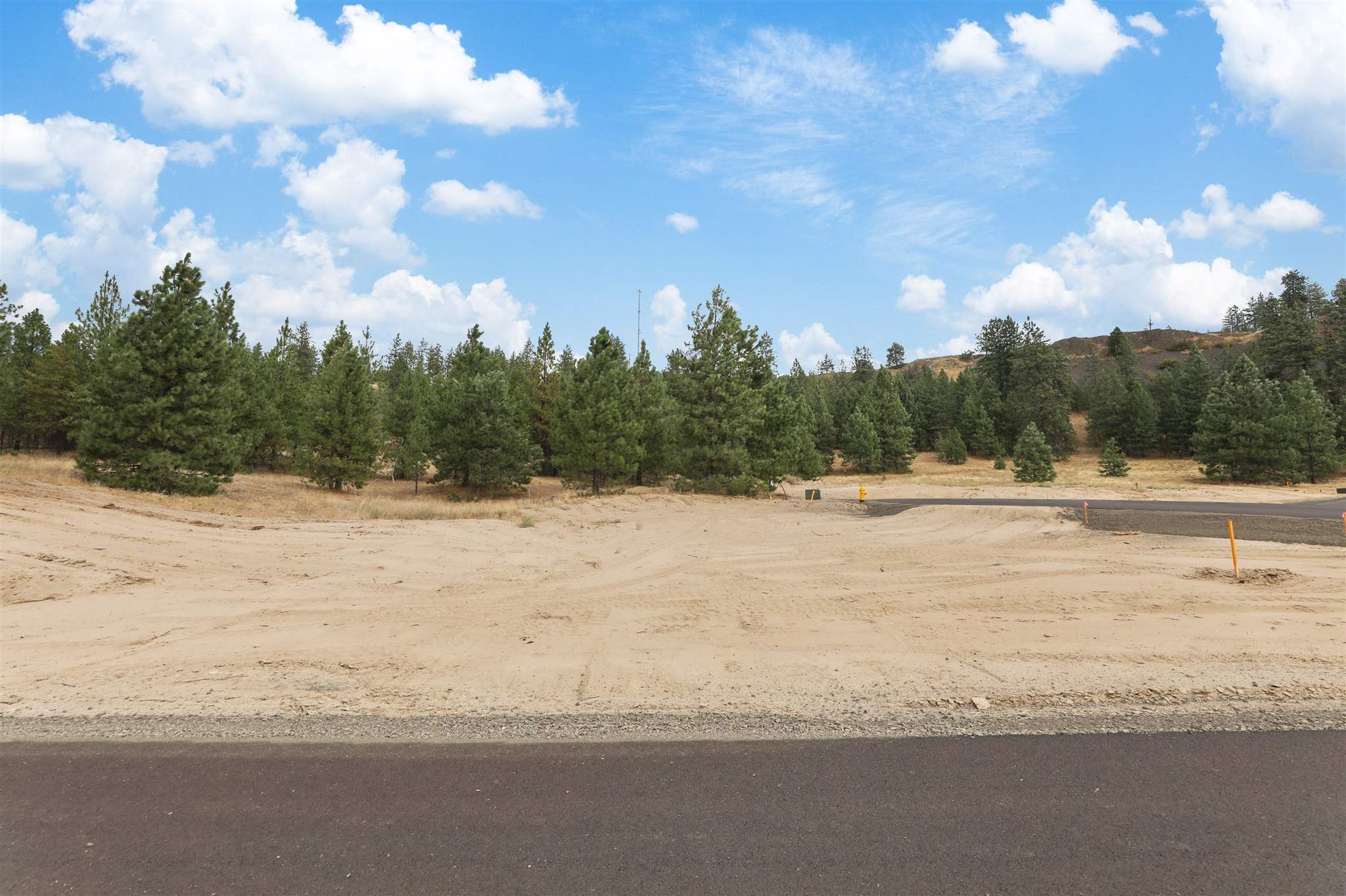 Photo 5 of 16 of Lot 42 Westview Dr land