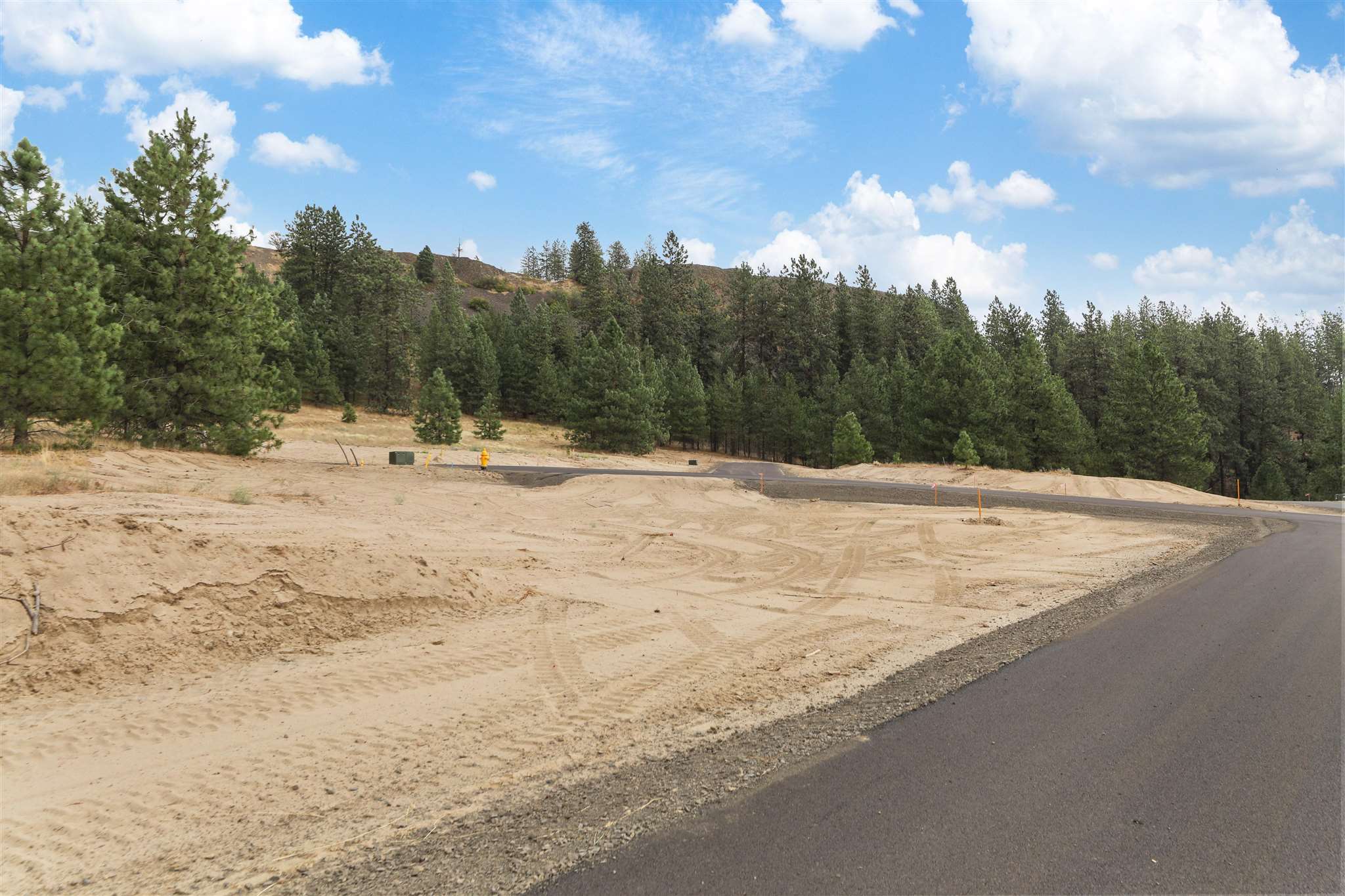 Photo 4 of 16 of Lot 42 Westview Dr land