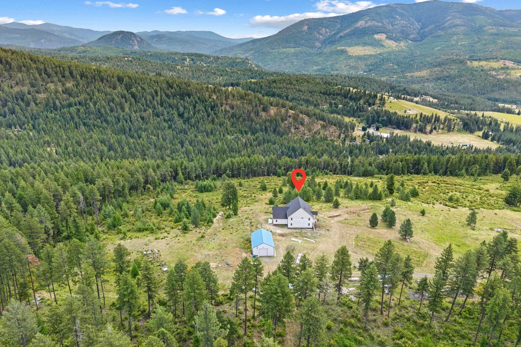 Photo of 745 H Dry Gulch Rd, Colville, WA 99114 (MLS # 202622146)