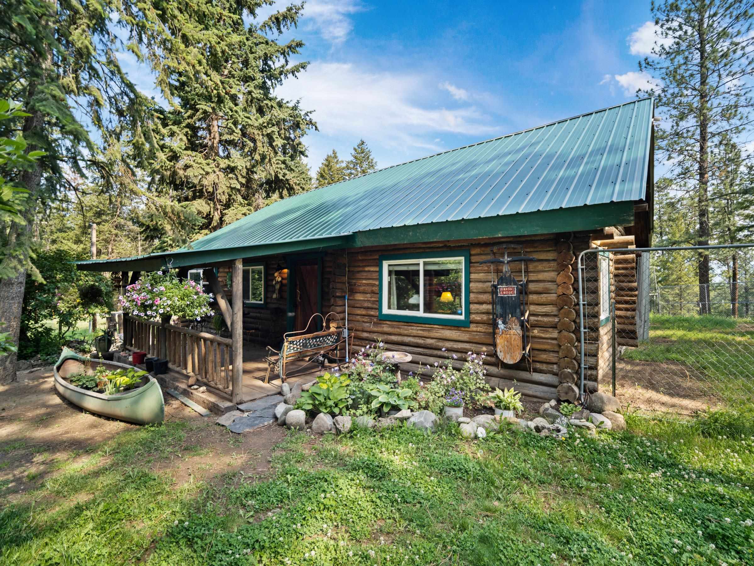 View Nine Mile Falls, WA 99026 house