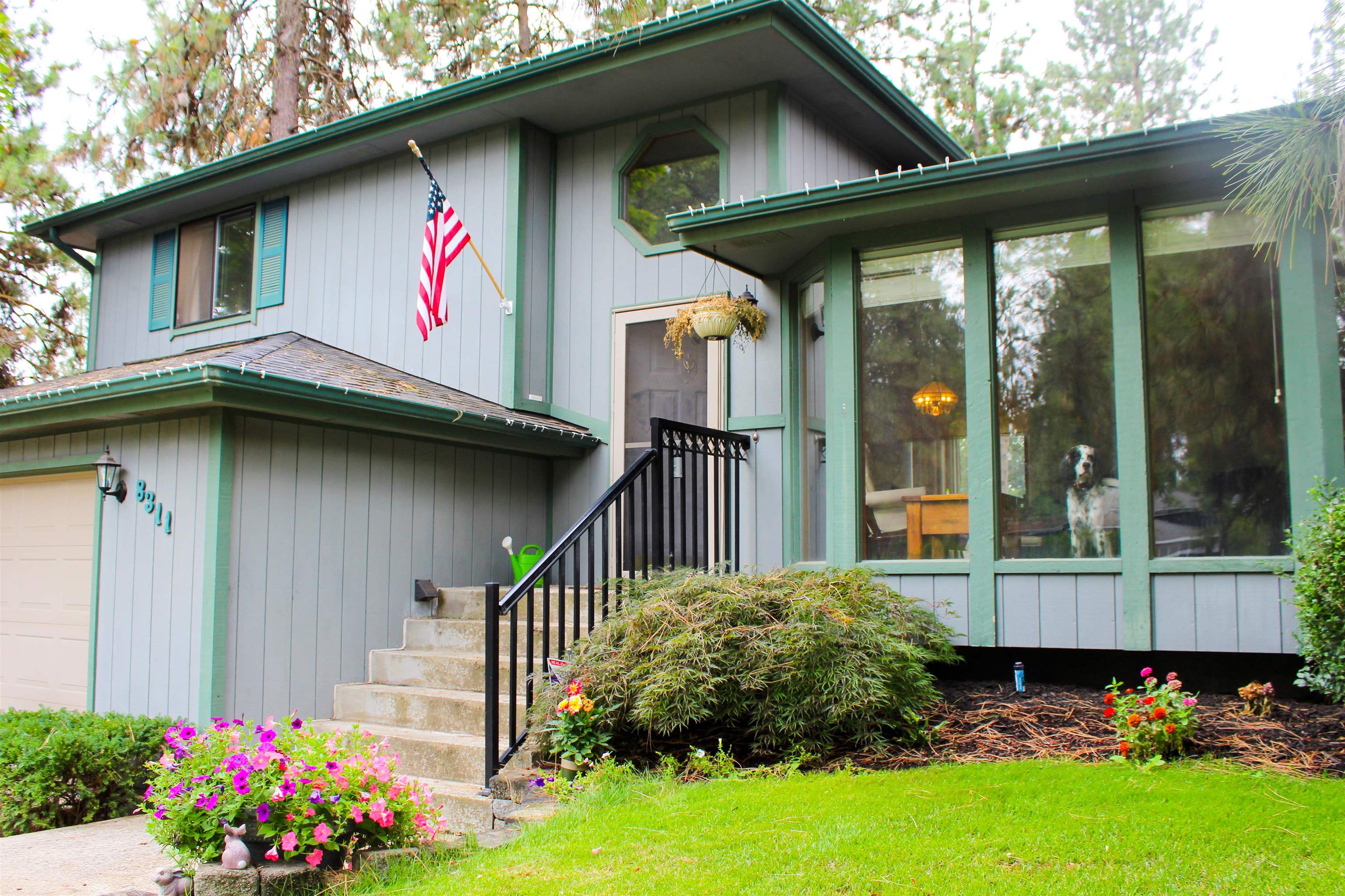 Photo 1 of 39 — 8311 N Greenwood Ct, Spokane, WA 99208