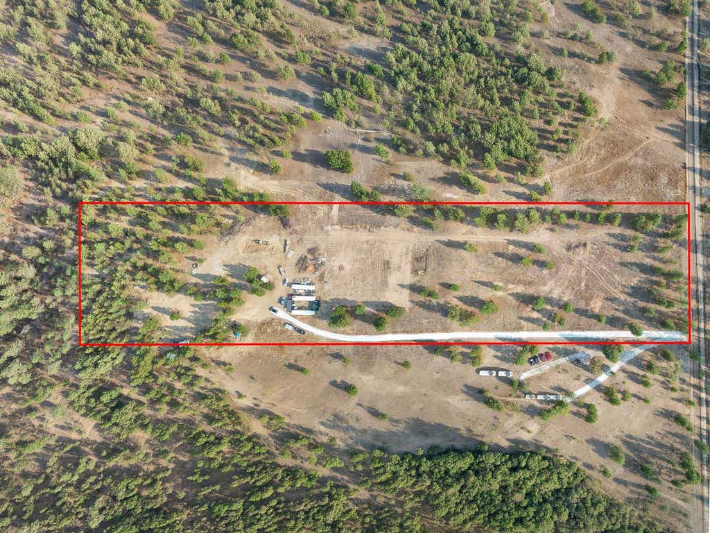Photo of 5812 Martha Boardman Rd, Wellpinit, WA 99040 (MLS # 202622916)