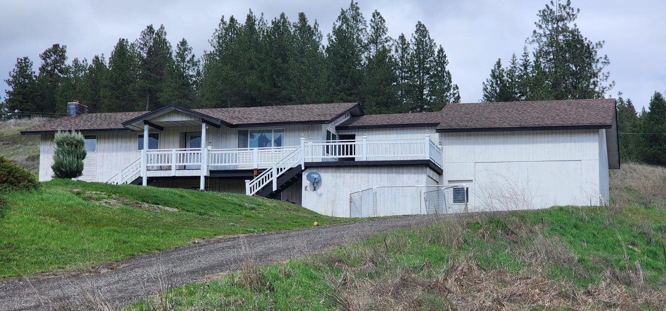 View Kettle Falls, WA 99141 house