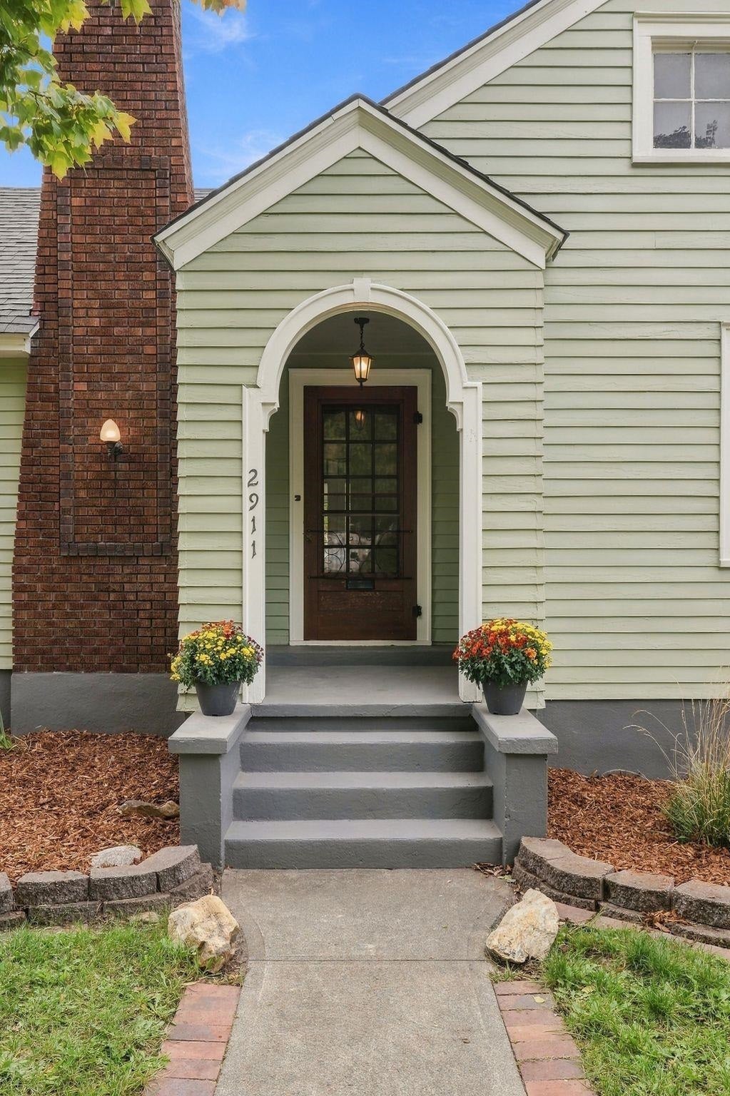 Photo of 2911 W EUCLID Ave, Spokane, WA 99205 (MLS # 202625690)