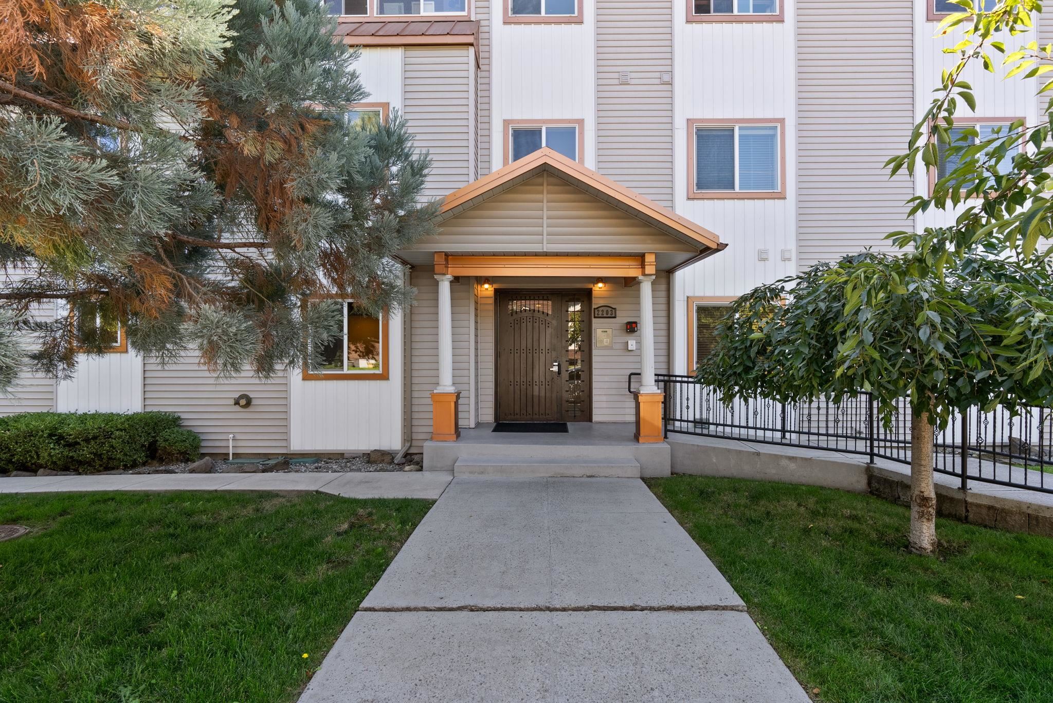 View Spokane, WA 99201 condo