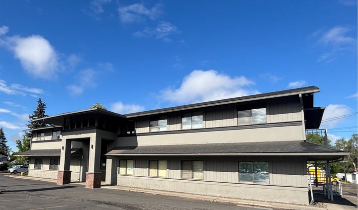 Photo 1 of 5 — 1201 N Ash St, Spokane, WA 99201