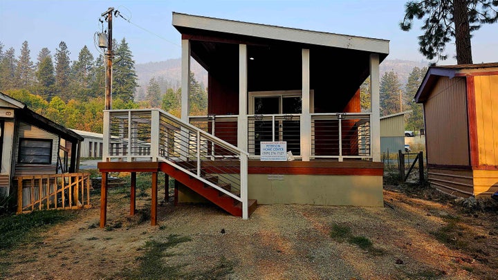 Photo 1 of 15 — 5 Columbia Dr, Kettle Falls, WA 99141