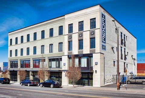 Photo of 103 E Sprague Ave, Spokane, WA 99202 (MLS # 202526742)