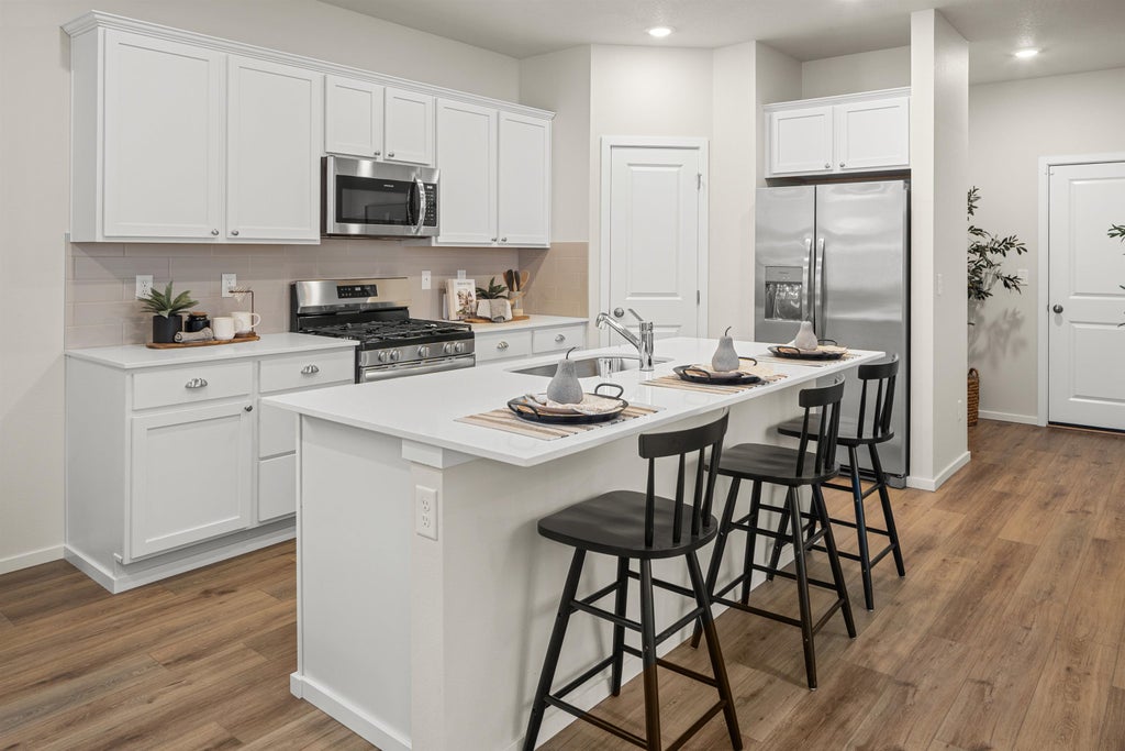 Photo of 2669 N Broadwing Ln, Liberty Lake, WA 99019 (MLS # 202624630)