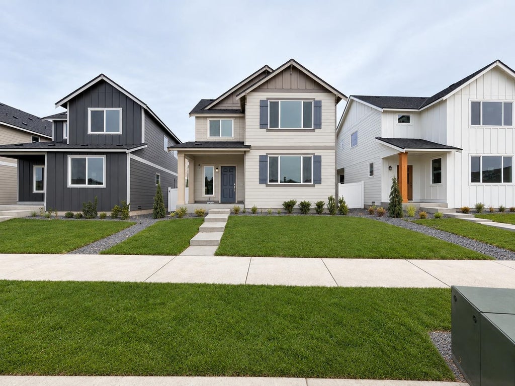 Photo of 2669 N Broadwing Ln, Liberty Lake, WA 99019 (MLS # 202624630)