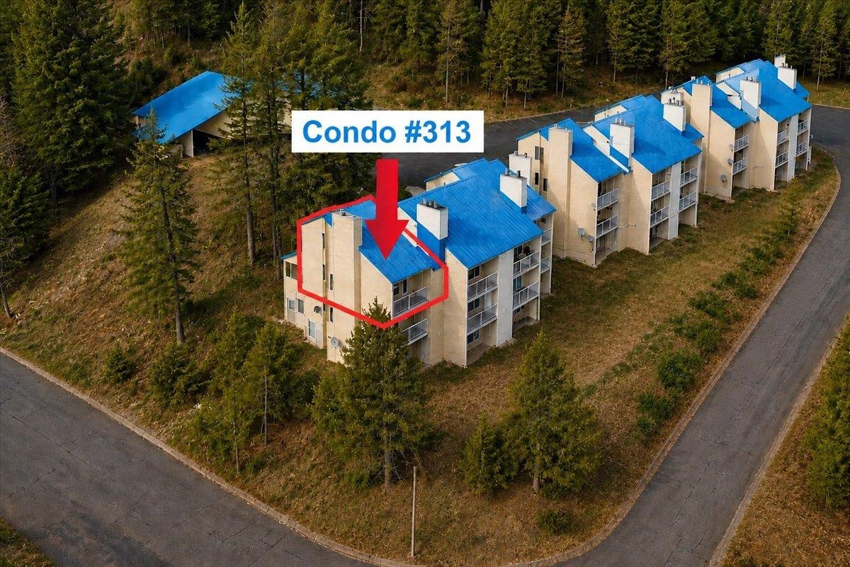 Photo 1 of 32 — 28600 N Mt Spokane Park Dr, Mead, WA 99021