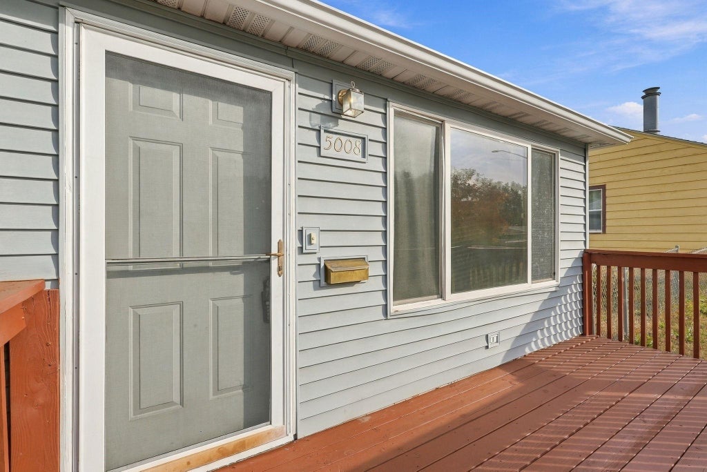 Photo of 5008 N Belt St, Spokane, WA 99205 (MLS # 202626098)