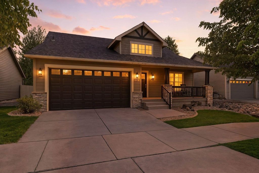 Photo of 1790 N Winchester St, Liberty Lake, WA 99019 (MLS # 202525536)