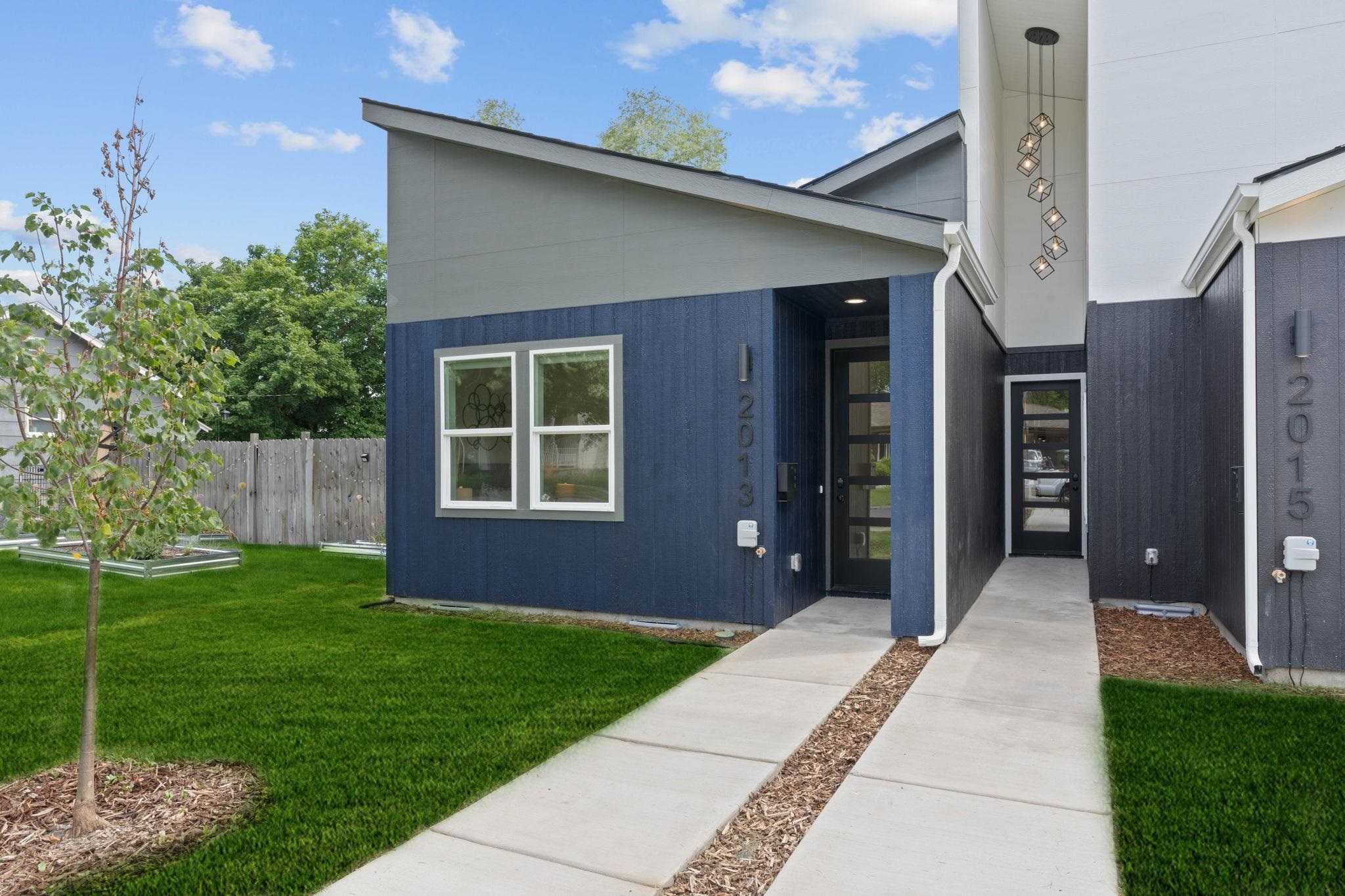 View Spokane, WA 99205 house
