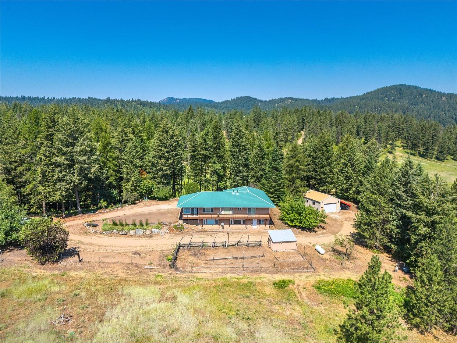 View Deer Park, WA 99006 house
