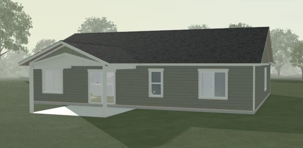 Photo of 13808 W Taylor Rd, Cheney, WA 99004 (MLS # 202525484)