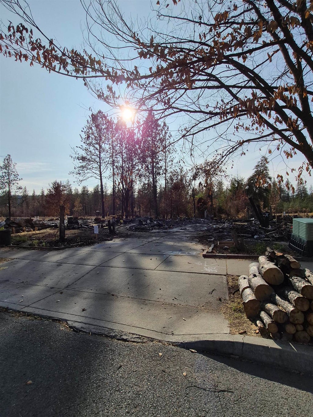 Photo of 7303 N Tucannon St, Spokane, WA 99208 (MLS # 202624588)