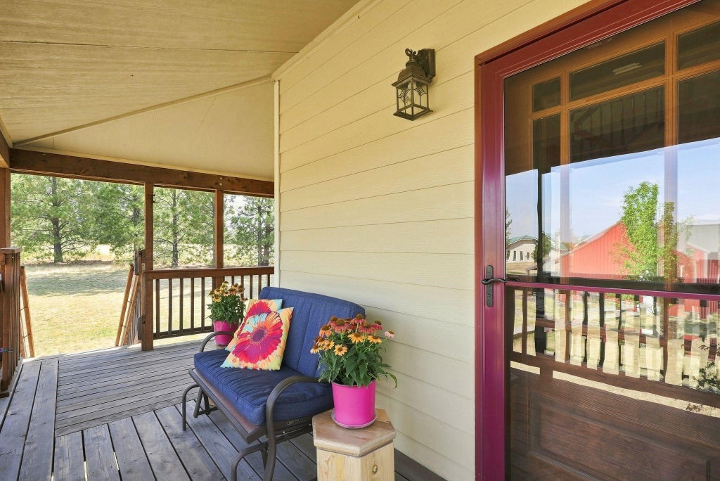Photo of 30832 S Sunray Trl, Worley, ID 83876 (MLS # 202623394)