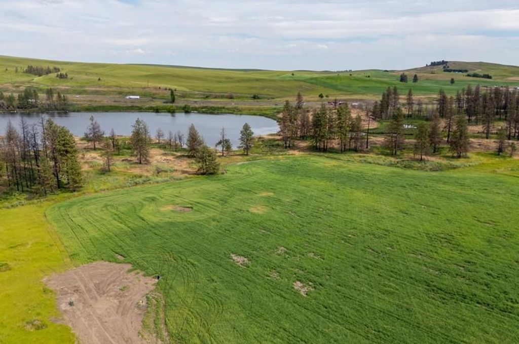 Photo of NKA Lambridge Lane Lot 9 Ln, Medical Lake, WA 99022 (MLS # 202520837)