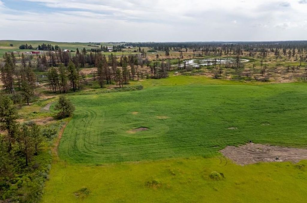 Photo of NKA Lambridge Lane Lot 9 Ln, Medical Lake, WA 99022 (MLS # 202520837)