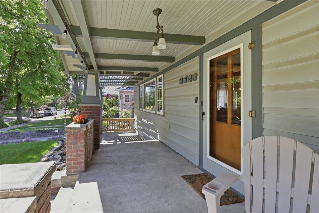 Photo of 2528 S Lamonte St, Spokane, WA 99203 (MLS # 202619746)
