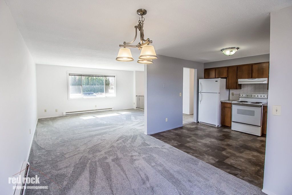 Photo of 405 E Dalke Ave, Spokane, WA 99208 (MLS # 202610868)