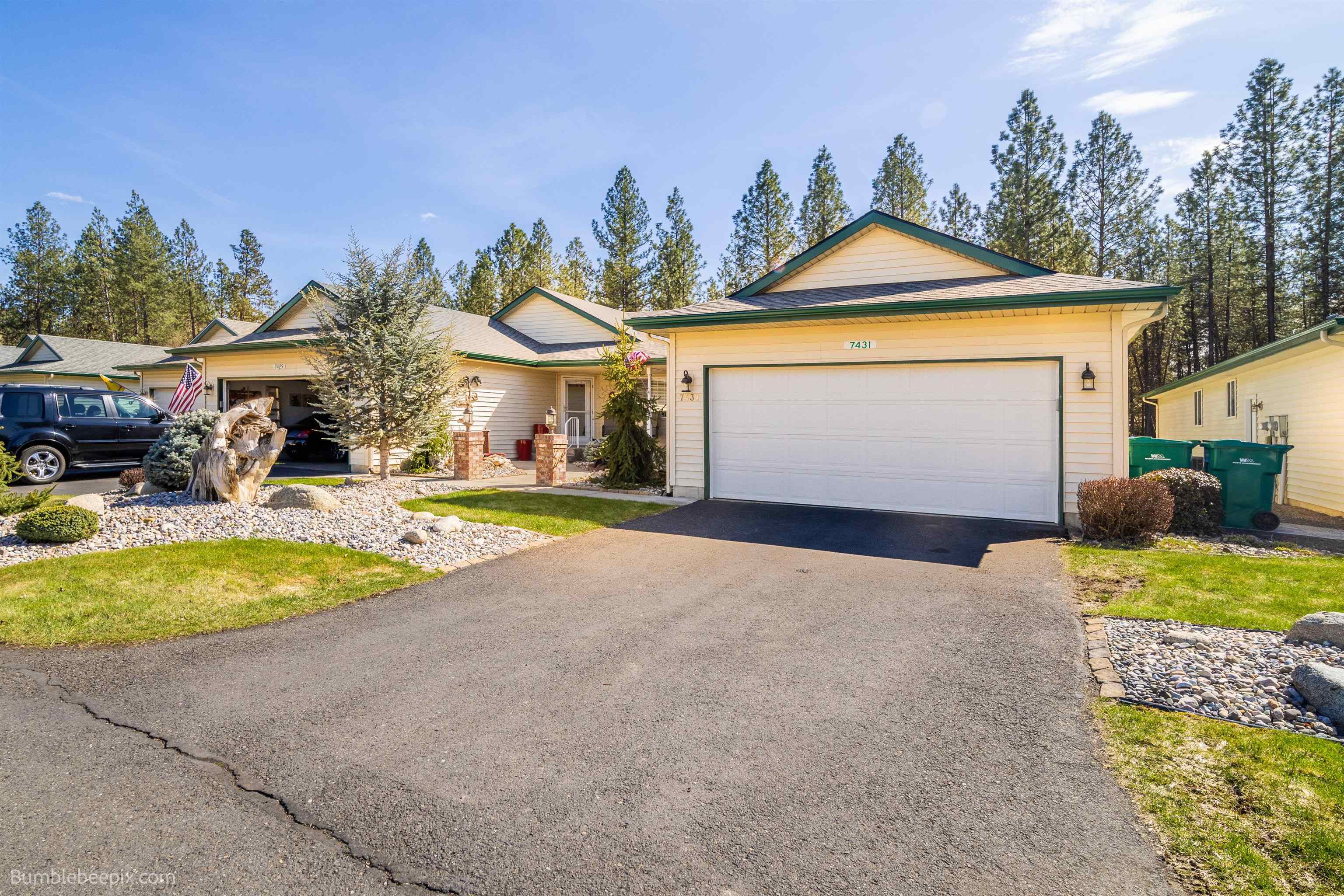 Spokane, Washington 99208, United States, 3 Bedrooms Bedrooms, ,3 BathroomsBathrooms,Residential,Active,59158