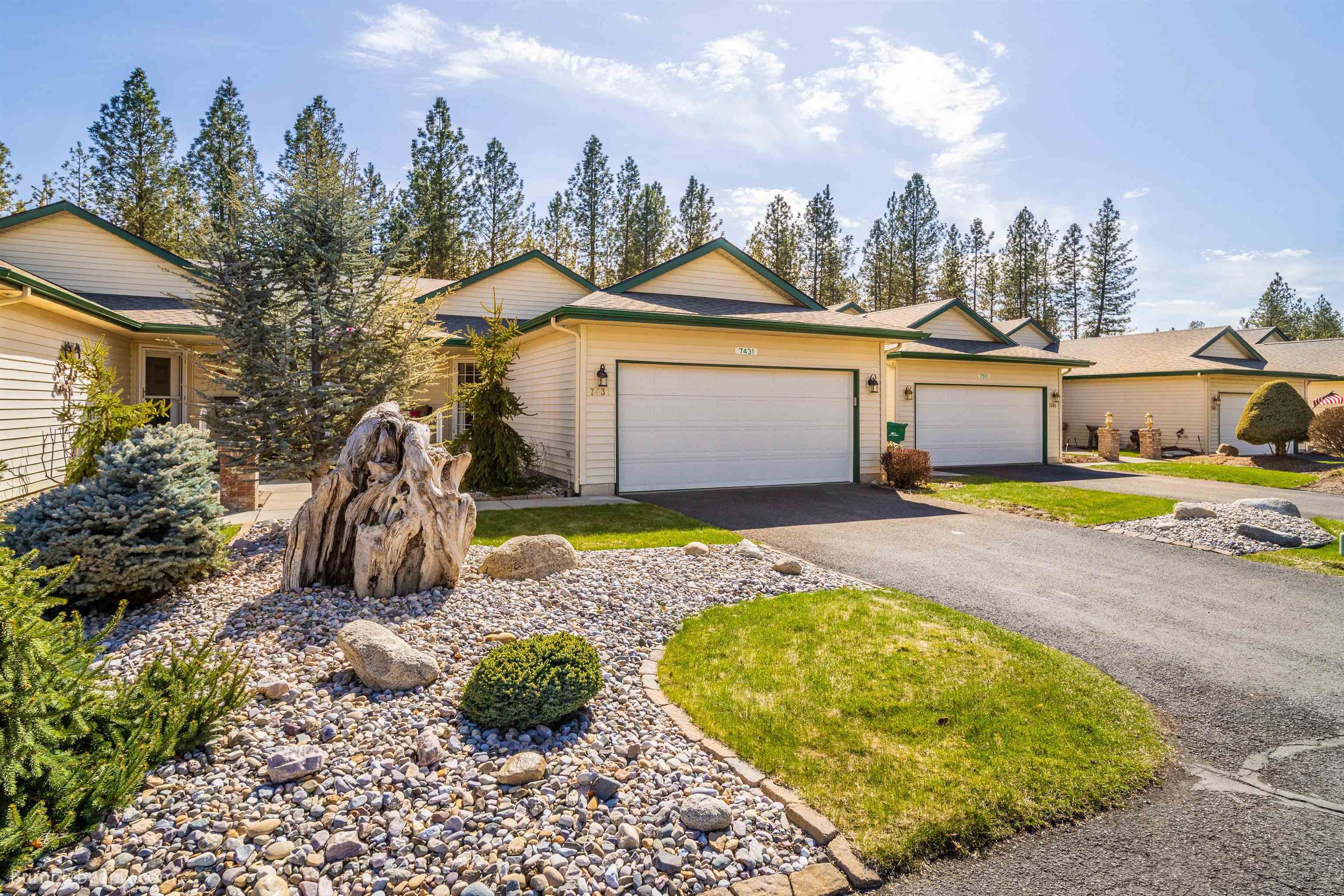 Spokane, Washington 99208, United States, 3 Bedrooms Bedrooms, ,3 BathroomsBathrooms,Residential,Active,59158