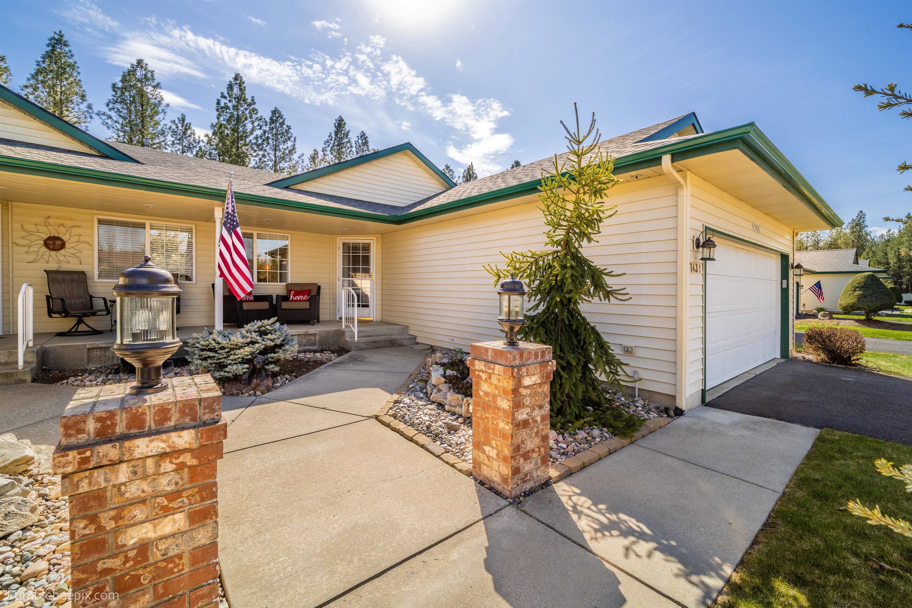 Spokane, Washington 99208, United States, 3 Bedrooms Bedrooms, ,3 BathroomsBathrooms,Residential,Active,59158