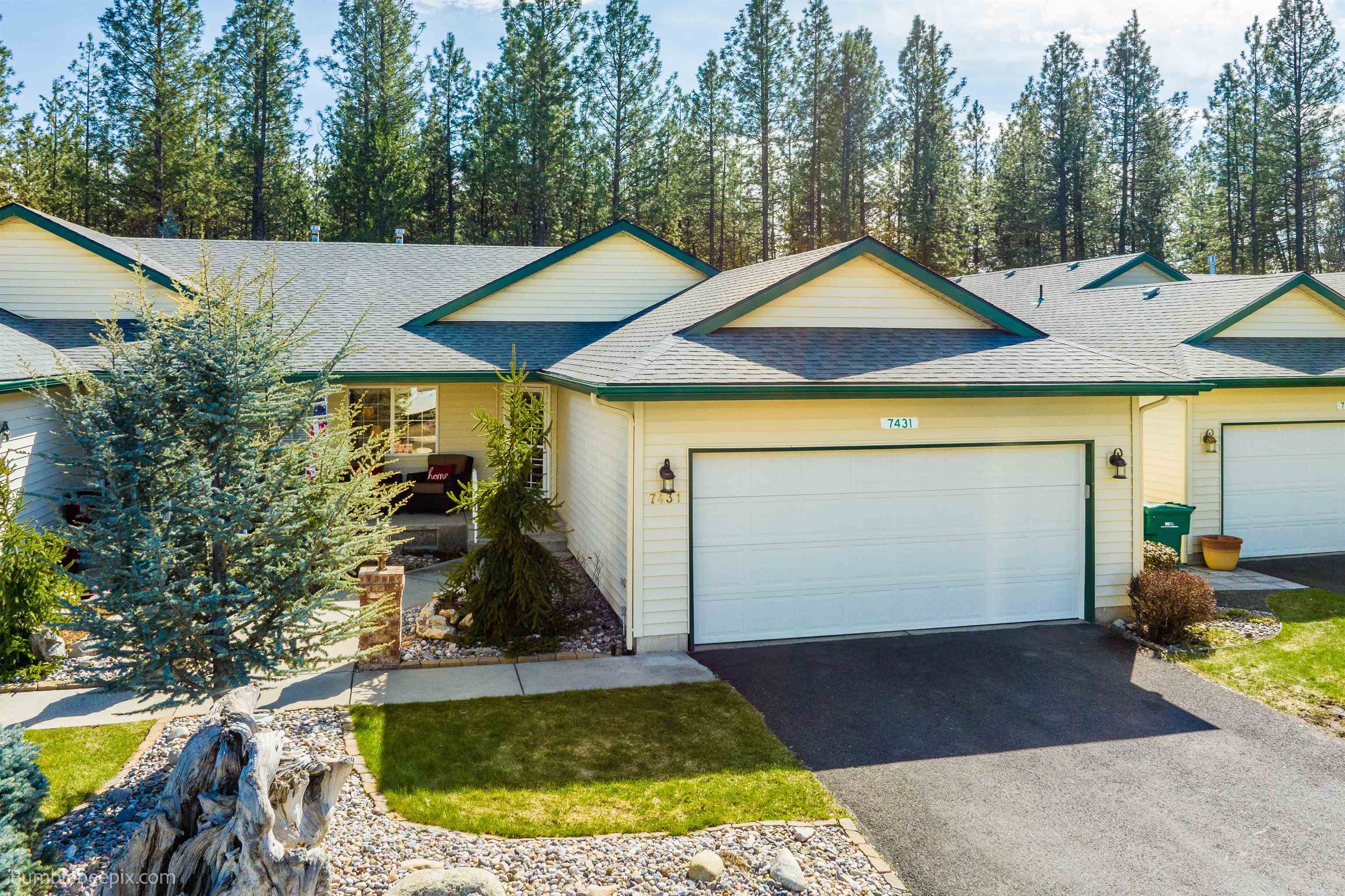 Spokane, Washington 99208, United States, 3 Bedrooms Bedrooms, ,3 BathroomsBathrooms,Residential,Active,59158