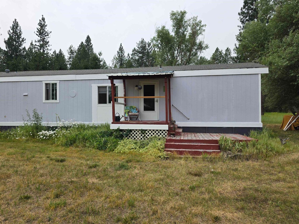 Photo of 40507 N Division Rd, Deer Park, WA 99006 (MLS # 202621290)