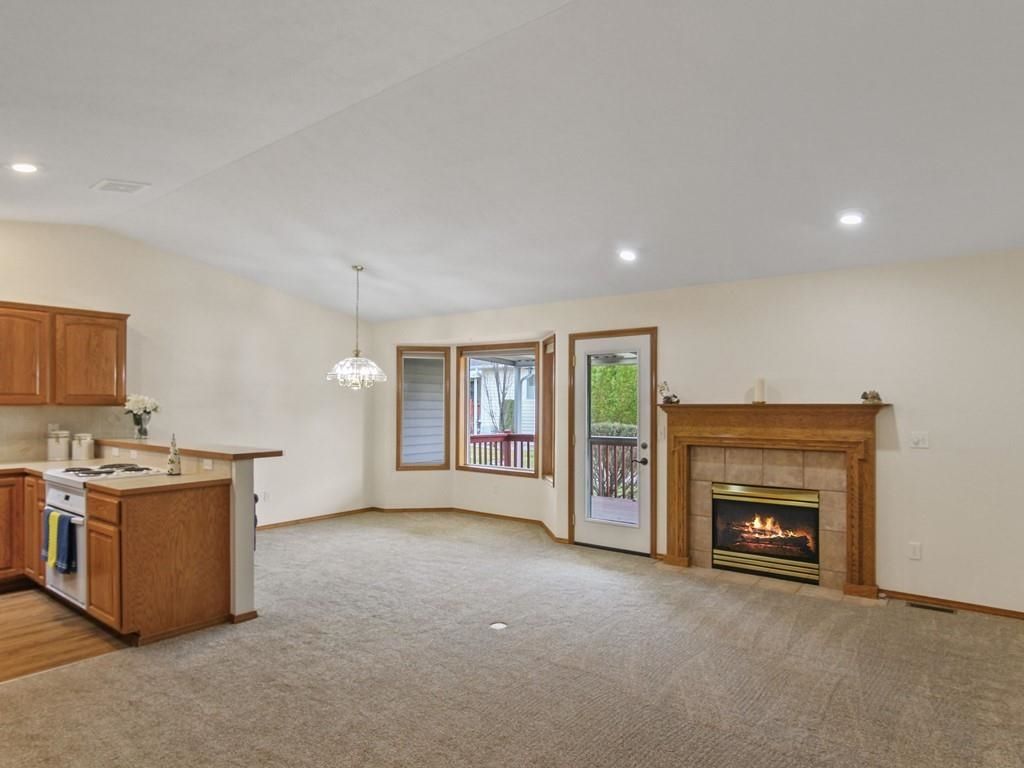 Photo of 1714 S Newer Ln, Spokane Valley, WA 99037 (MLS # 202525510)